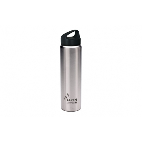 Cantimplora acero inox 0.75l