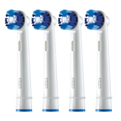 Recambio cepillo dental braun eb-20