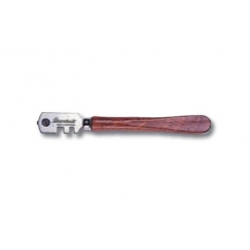 Corta cristales ruleta silbers cv-100