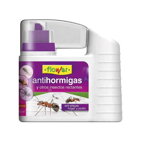 Antihormigas talquera flower 400 gr