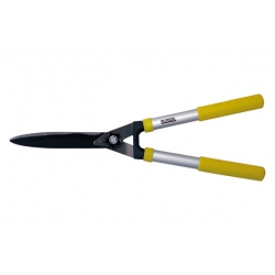 Tijera cortasetos ironside corte ondulado 60 cm