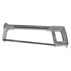 Arco de sierra tubo cuadrado ironside 12"