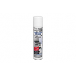 Limpiador rapido acero inoxidable 300 ml