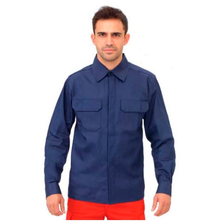 ⇒ Camisa ignifuga antiestatica ml ia-23 talla ▷ Precio. ▷ Comprar con los Mejores Precios. online