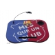 Mesa portatil para pc con luz fc barcelona