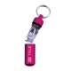 Llavero capsula cashstash true utility tu241 rosa