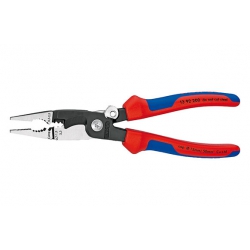 Alicate instaladores knipex 200mm