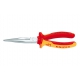 Alicate montaje knipex 26 16 vde 200mm
