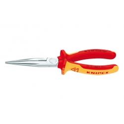 Alicate montaje vde knipex 200mm