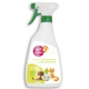 Insecticida de entorno animales 500 ml flower pulverizador