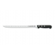 Cuchillo jamonero 3 claveles alveolado 947-24cm