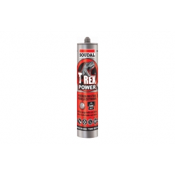 Adhesivo t-rex 290ml-blanco