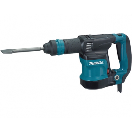 Martillo demoledor makita hk1820 sds-plus 550w - 3,4 kg