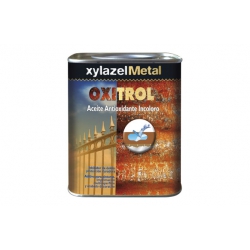 Protector metal oxitrol xylazel 750 ml