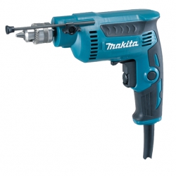 Taladro makita dp2010 370w 6.5 mm