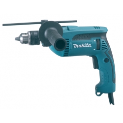 Taladro makita hp1640 680w 13 mm percutor