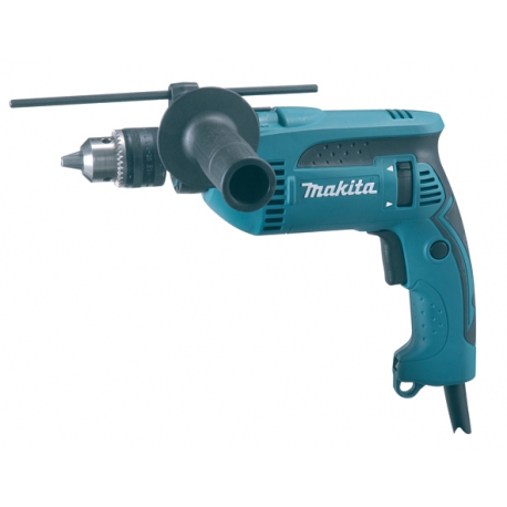 ⇒ Taladro makita hp1640 680w 13 mm percutor ▷ Precio. ▷ Comprar con los  Mejores Precios. Ofertas online