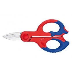 Tijeras electricista knipex 155 mm