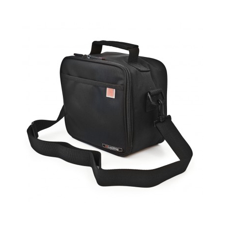 Bolsa porta alimentos iris classic negra