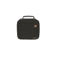 Bolsa porta alimentos iris classic negra