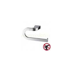 Toallero anilla manillons lys 20 cm adhesivo