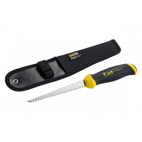 ⇒ Serrucho pladur fatmax 335mm con funda ▷ Precio. ▷ Comprar con los  Mejores Precios. Ofertas online