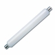 Sofito led aluminio 9w luz calida 310 mm