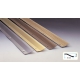 Tapajuntas metalico ceramica inofix 3127-i inoxidable 820mm