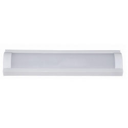 Regleta led cilene 20w 1350 lumenes