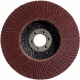 Disco de laminas bosch x431-115mm grano 60