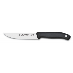 Cuchillo 3 claveles serie evo cocina