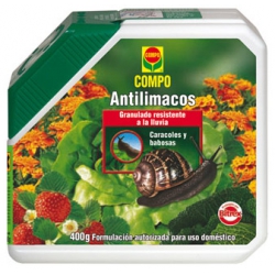 Antilimacos compo 500g