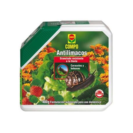 Antilimacos compo 500g