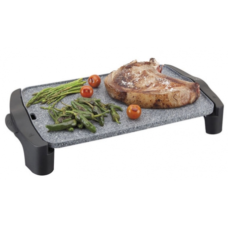 Plancha de asar jata gr558 2500w