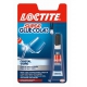 Loctite super glue 3 cristal