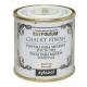 Pintura efecto tiza chalky 750 ml azul cielo