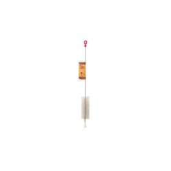 Cepillo limpiador botellas ibili 53 cm