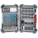 Juego de brocas de 35 piezas bosch impact metal multiconstruccion