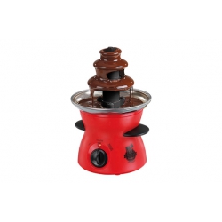Fondue electrica chocolate delta 800w