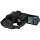 Gafas 3d realidad virtual delta