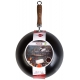 Wok de hierro wecook 28 cm