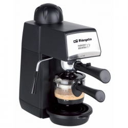 ⇒ Cafeteras electricas ▷ Comprar con los Mejores Precios. Ofertas online