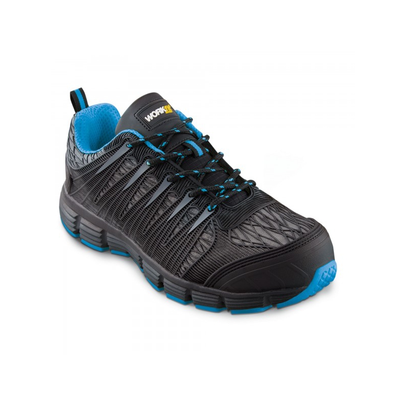 Zapato seguridad workfit trail s1p - src talla 37 ▷ Precio. Comprar con los Mejores Precios. online