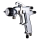 Pistola pintar sagola 3300 gto presion 1,20 hvlp