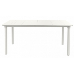 Mesa noa 160x90 cm blanca