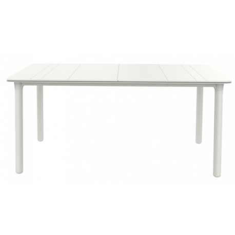Mesa noa 160x90 cm blanca