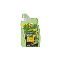 Herbicida compo malas hierbas herbistop 500 ml