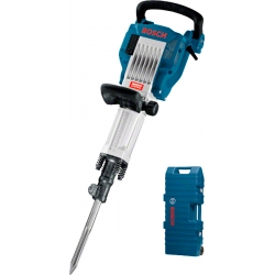 Martillo demoledor bosch gsh16-30 professional