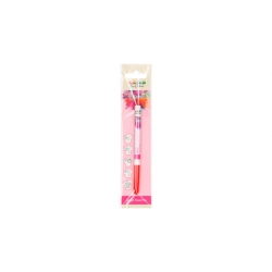 Rotulador comestible funcolours rojo