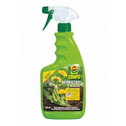 ⇒ Herbicida total flower pistola 1000 ml ▷ Precio. ▷ Comprar